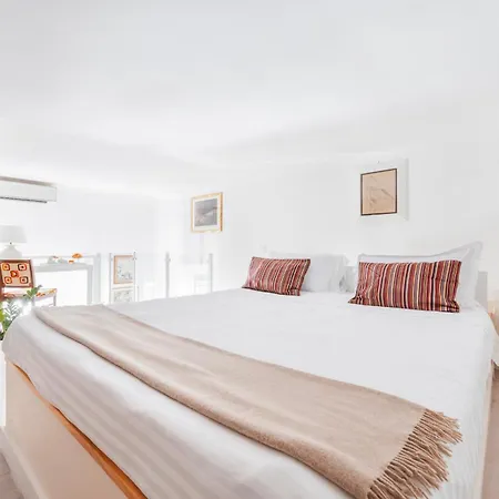 Palazzo Sassi 招待所 3*