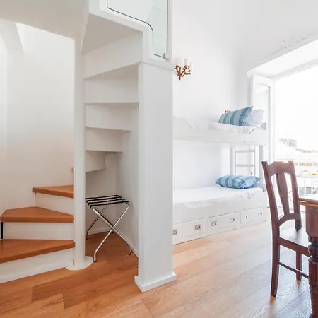 Palazzo Sassi 3* 梅塔