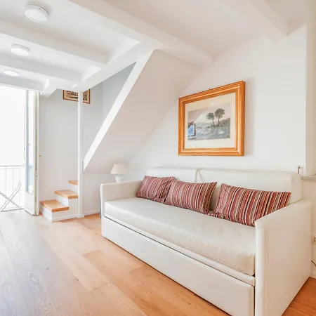 招待所 Palazzo Sassi