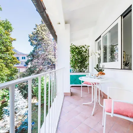 Palazzo Sassi Pensionat 3*