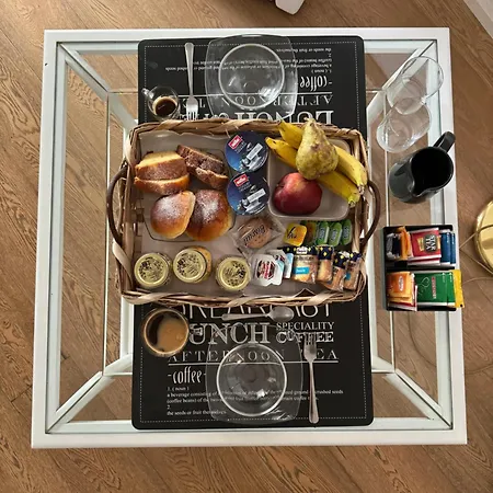 Palazzo Sassi 梅塔