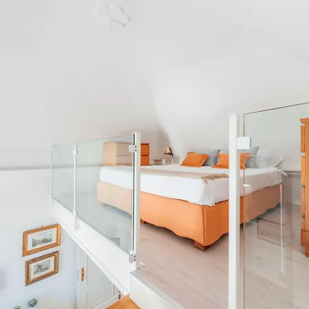 Palazzo Sassi 3* 梅塔