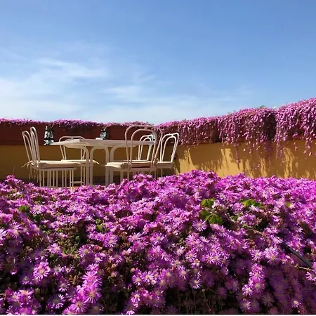 Palazzo Sassi 招待所 3*