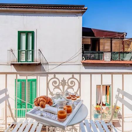 Palazzo Sassi 招待所