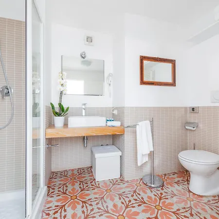 Palazzo Sassi 3* 梅塔