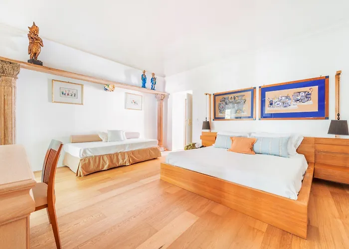 Palazzo Sassi ゲストハウス 4*