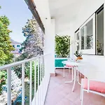 Palazzo Sassi Penzion 4*