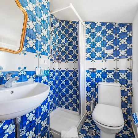 Palazzo Sassi 3* Meta