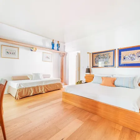 Guest house Palazzo Sassi Meta