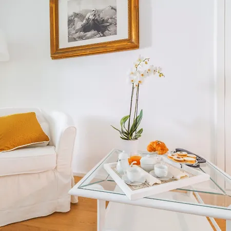 Affittacamere Palazzo Sassi 3*