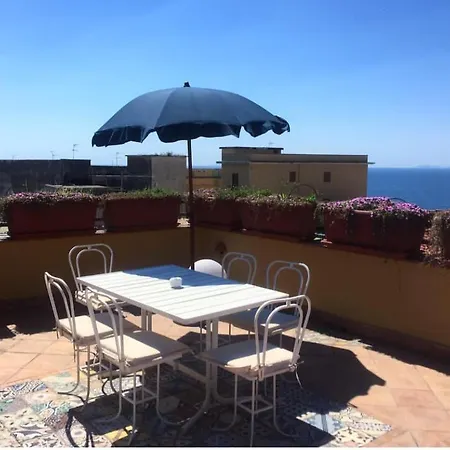 Πανσιόν Palazzo Sassi 4*