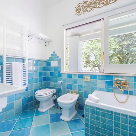 Palazzo Sassi Affittacamere