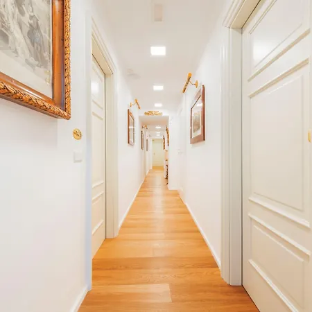 Palazzo Sassi 4*