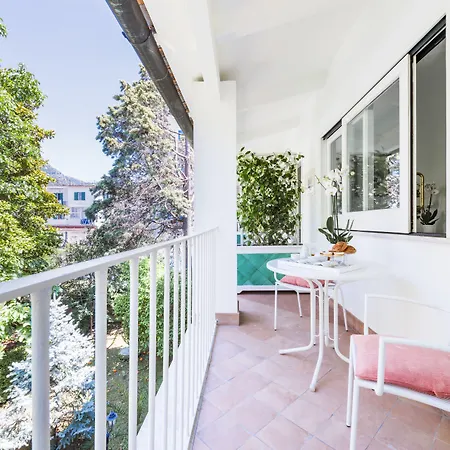 Palazzo Sassi Πανσιόν 4*