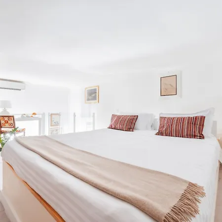 Affittacamere Palazzo Sassi Meta