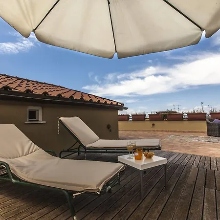 Guest house Palazzo Sassi