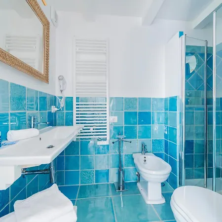 Palazzo Sassi 4* Meta