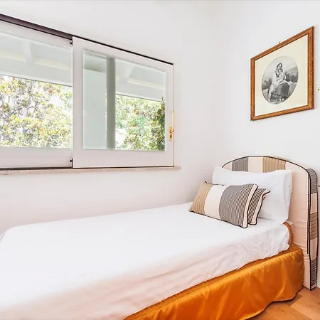 Palazzo Sassi Affittacamere