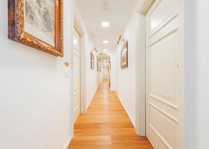 Palazzo Sassi 4*
