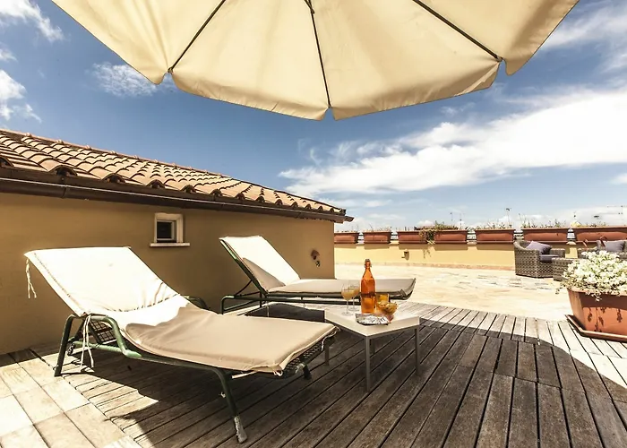 Palazzo Sassi 4* מטה